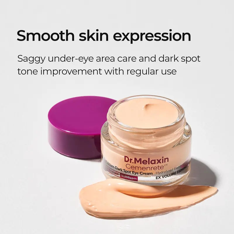 Dr.Melaxin™ Ultimate Face & Neck Firming Skincare Bundle