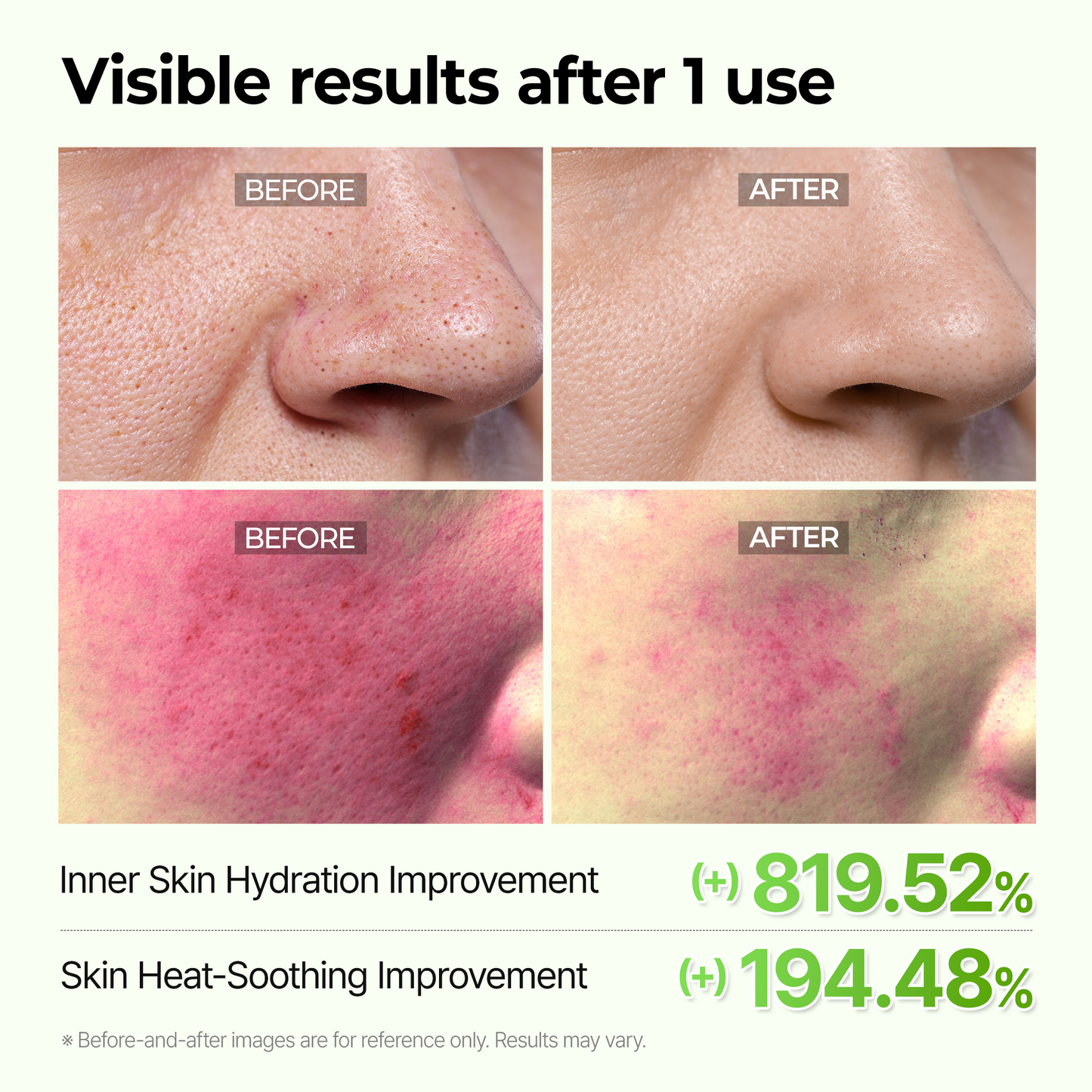 [Dr.Melaxin Exclusive] Pore-Refining & Volumizing Reset 10-Step Set