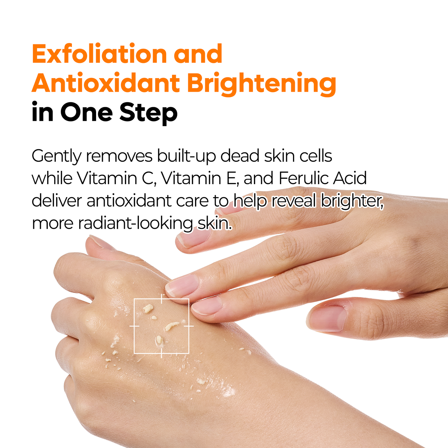 Peel Shot Exfoliating MELA-C·E Ferulic Serum