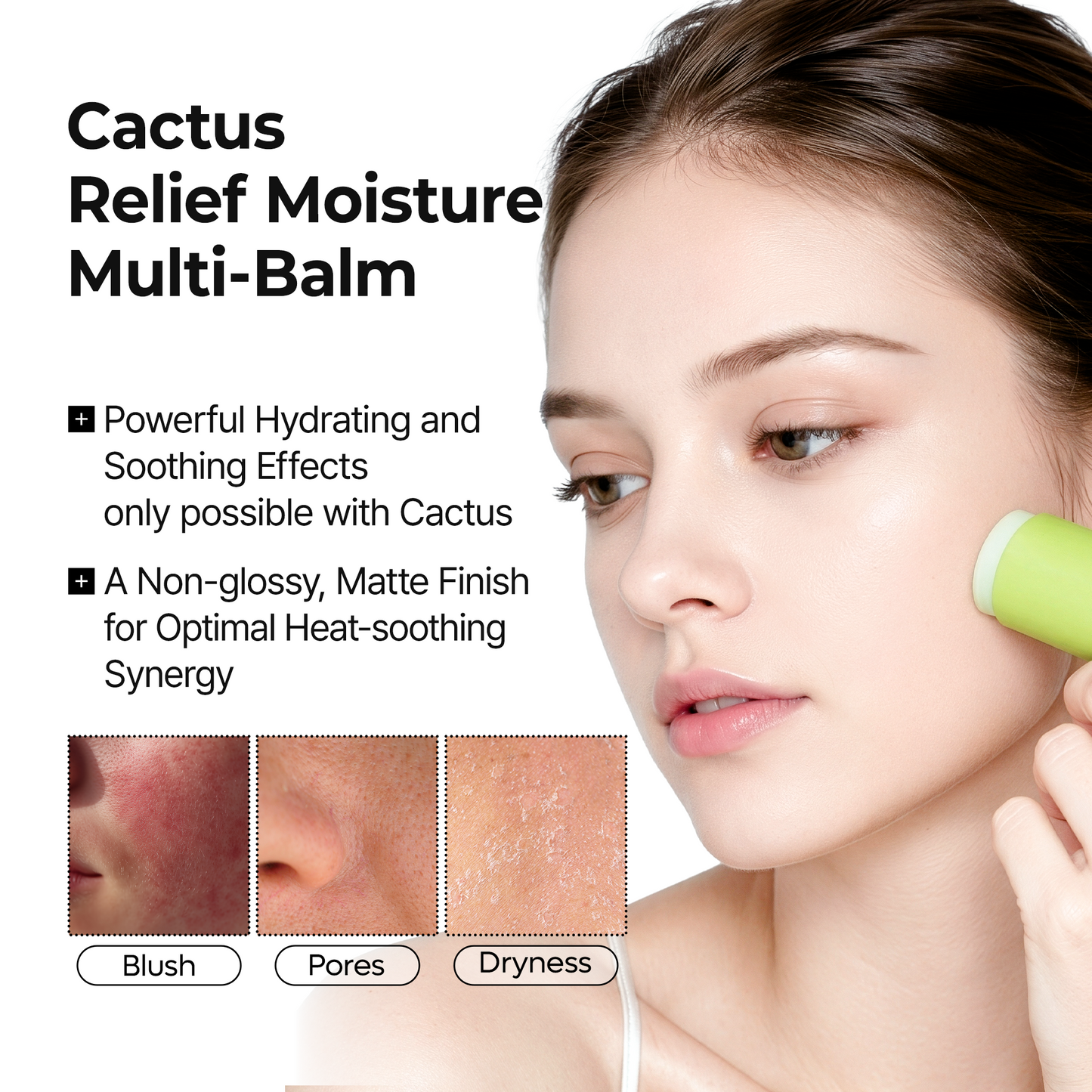 [Dr.Melaxin Exclusive] Glaze & Erase Glass Skin Set
