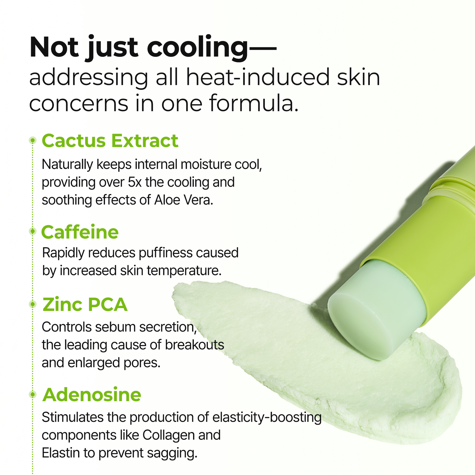 Cactox Pore Relief Multi Balm