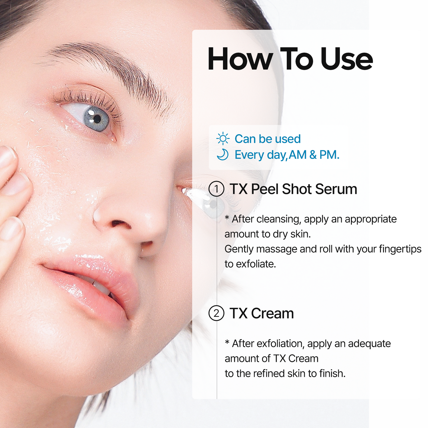 Ultimate Body & Face Dark Spot Eraser Set