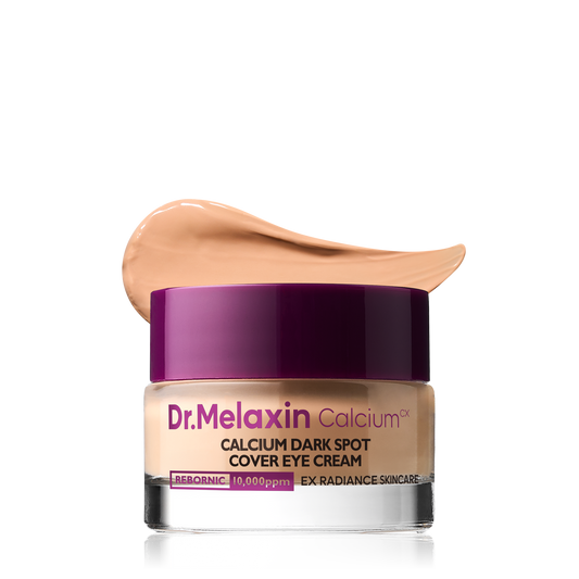 Calcium Dark Spot Eye Cream