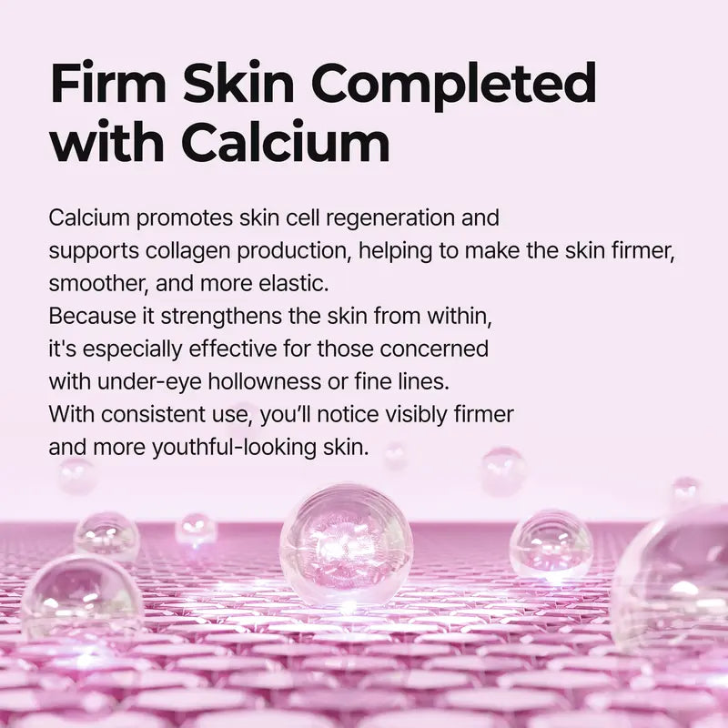 [Dr.Melaxin Official] Intensive Eye Treatment Patch Duo Set with Fade Dark Circles, Plump Fine Lines & Rebuild Eye Volume, Korean Cosmetics, Firming & Moisture Mask Under Eye Patch