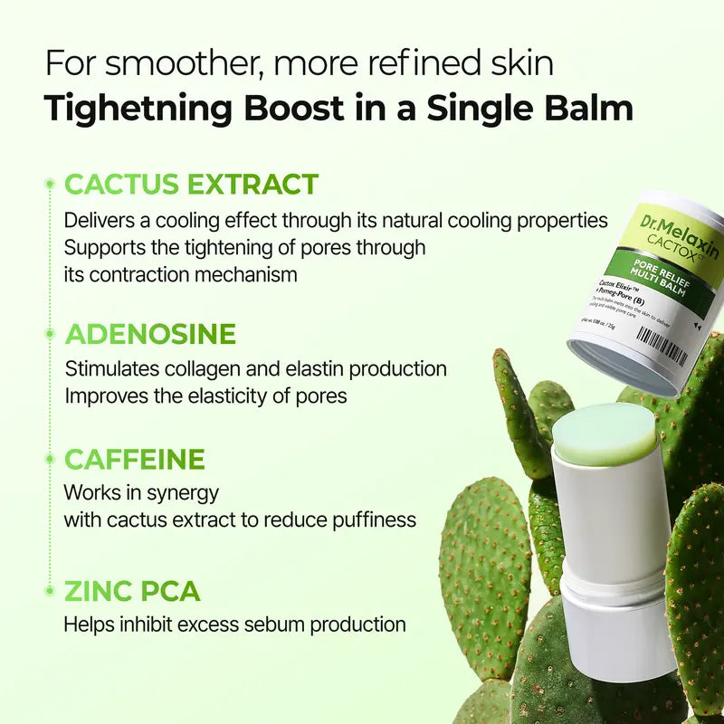 Dr.Melaxin Calcium & Spicule Barrier Boost Set
