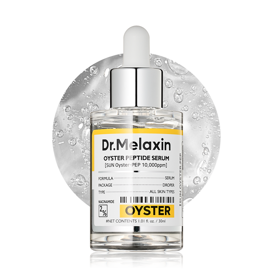 Oyster Pep-3 Renewal Serum