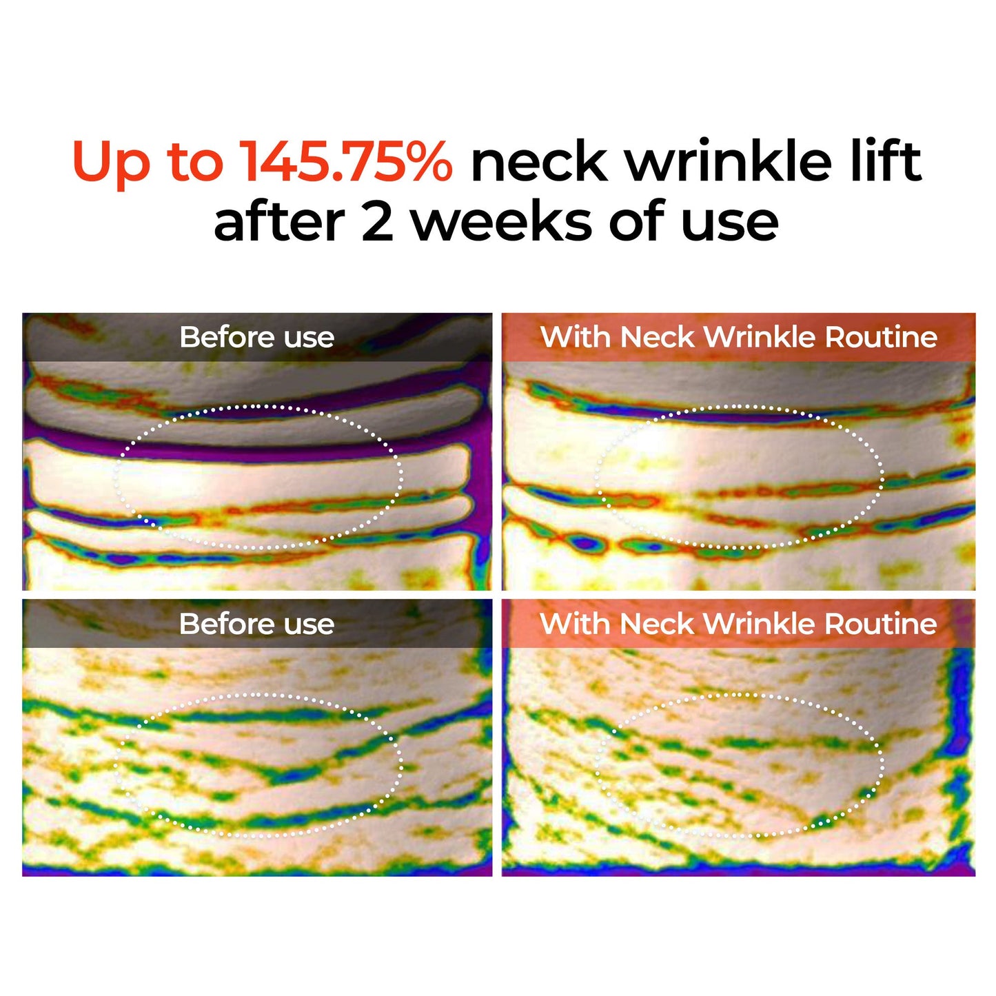 [Dr.Melaxin Exclusive] 3-Minute Neck & Face Anti-Aging Ritual Set