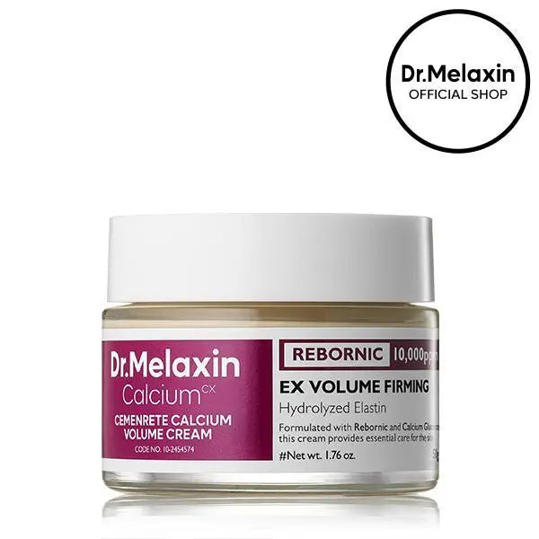 [Dr.Melaxin Official] Eyephalt Day & Night Firming Routine Set | Calcium Collagen & EGF Care | Korean Cosmetics