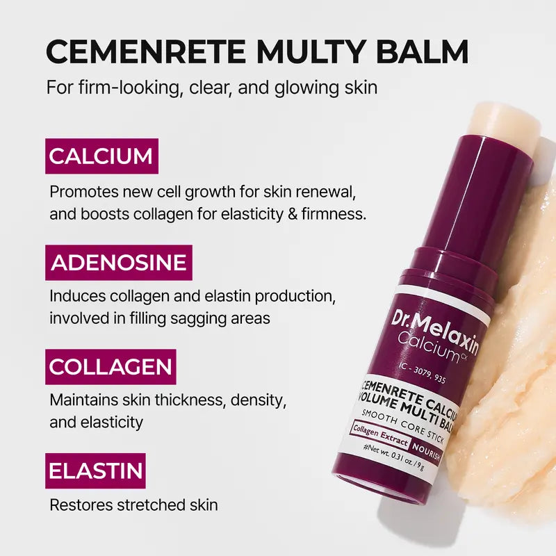 [Dr.Melaxin Official] Iconic Glow Perfection Trio | Face & Body Peeling, Eye Volume Care for a Radiant Korean Glow