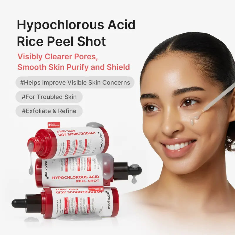 medicube™ PDRN Collagen 7-Step Anti-Aging Skincare Kit