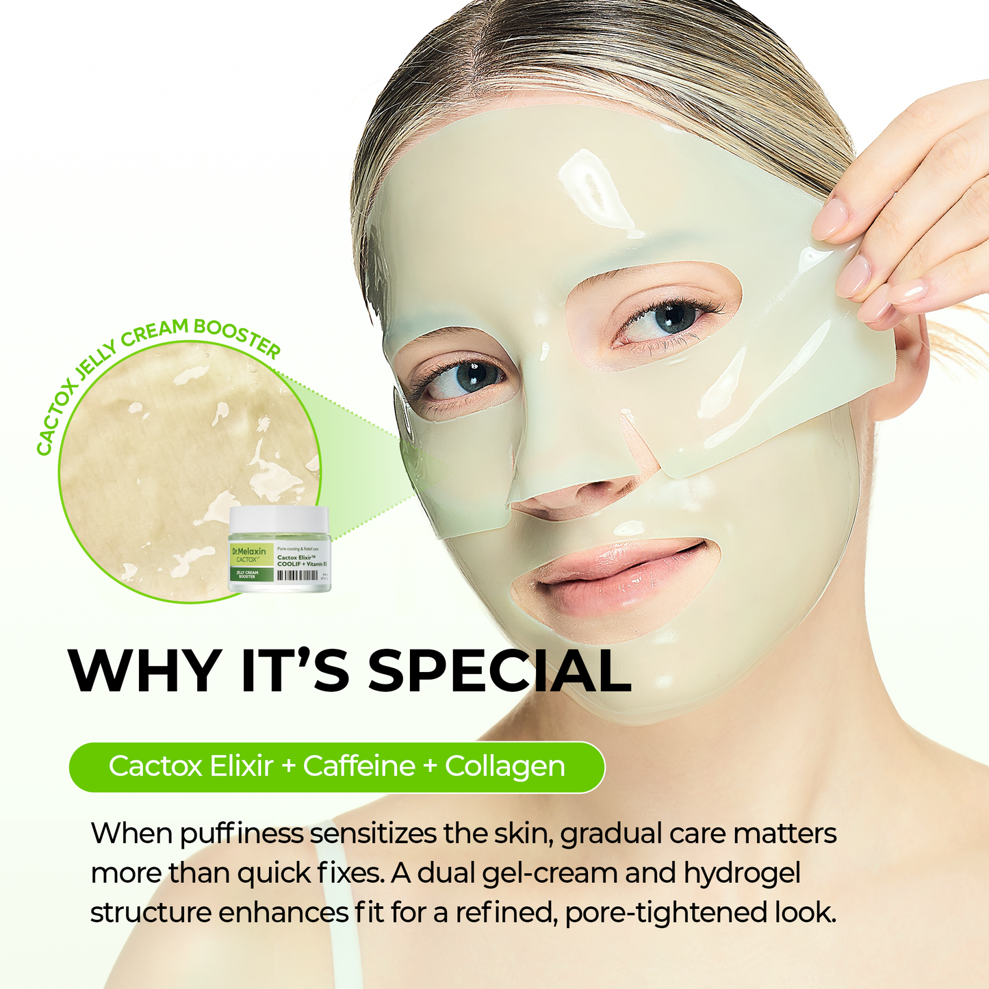 Cactox Ultimate 7-Step Routine Set
