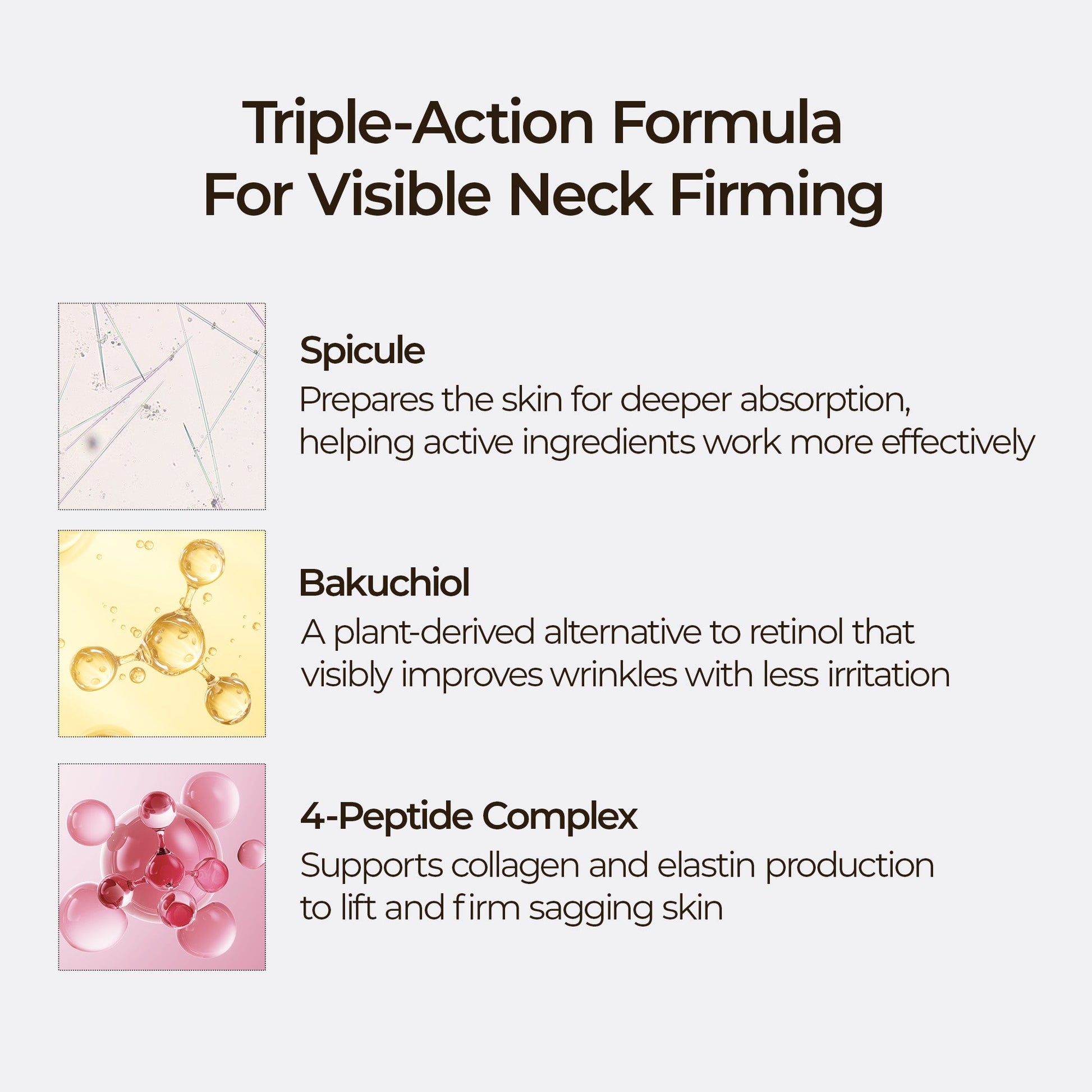 [Dr.Melaxin Exclusive] 3-Minute Neck & Face Anti-Aging Ritual Set