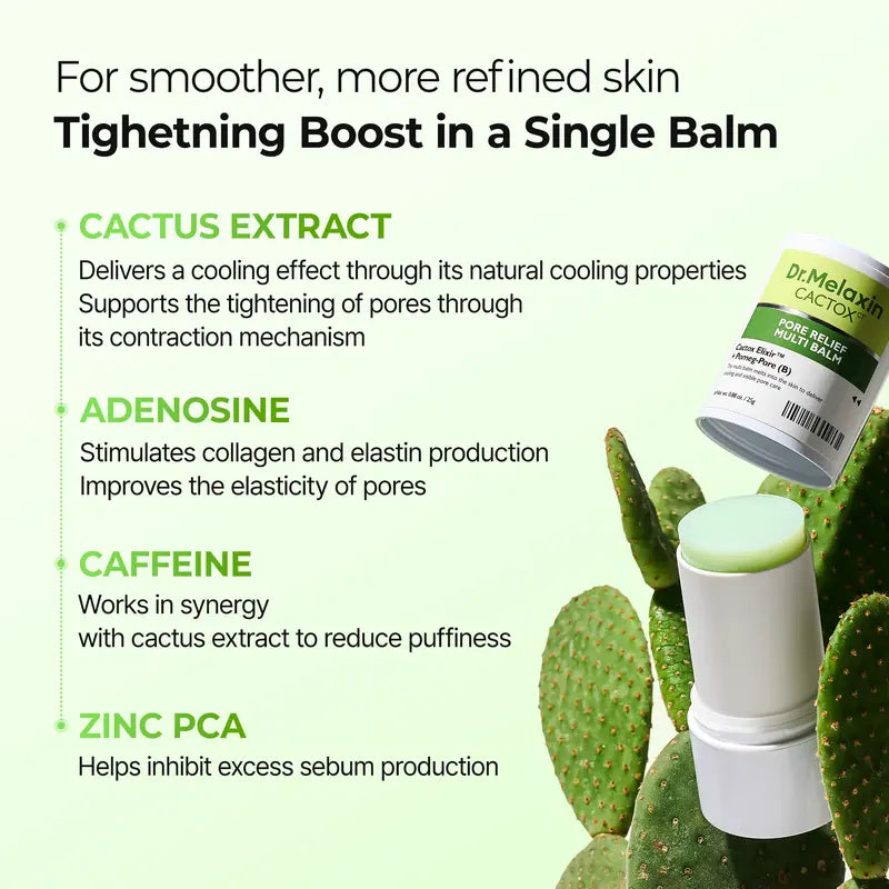 Dr.Melaxin 8-Step Collagen Lift & Radiance Skincare Set