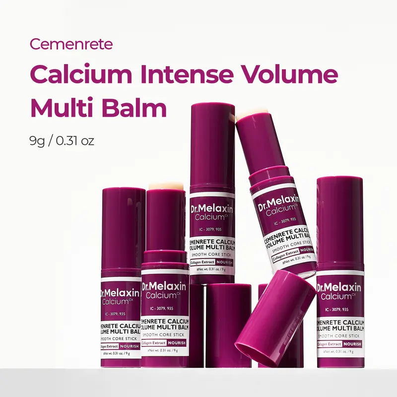 Dr.Melaxin Calcium Neck & Eye Lifting Skincare Set