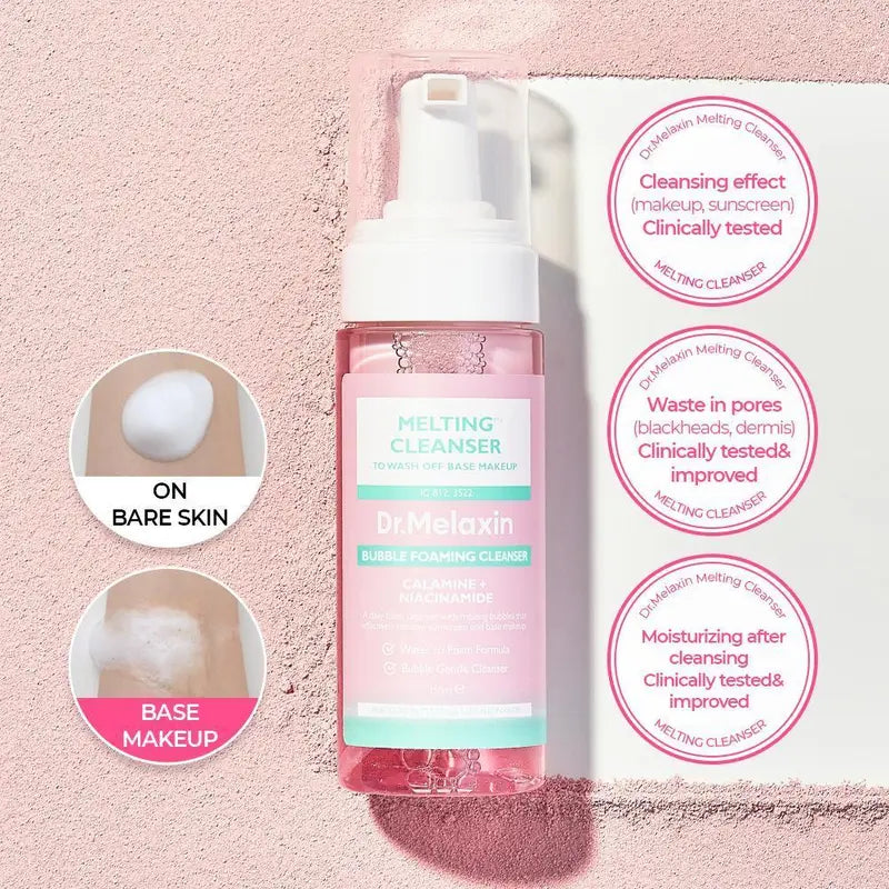 Dr.Melaxin™ 7-Step Radiant Glass Skin Bundle (Face & Body)
