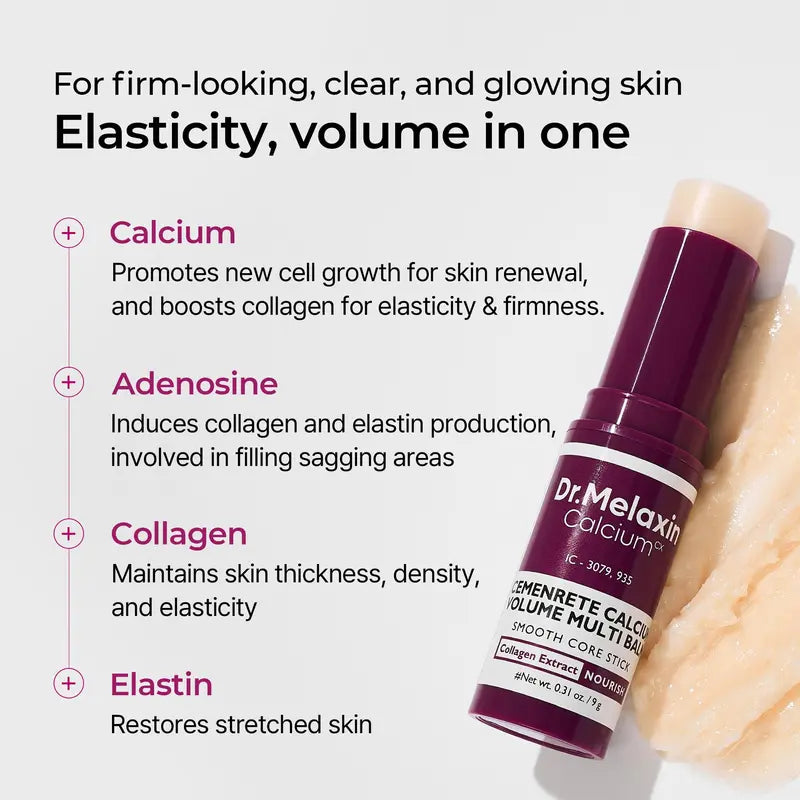 Dr.Melaxin™ 5-Step Collagen Plumping & Firming Bundle