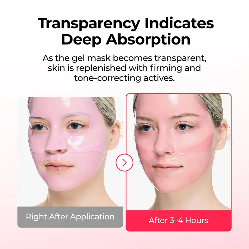 [Dr.Melaxin Official] 7-Step Dark Spot & Firming Routine Set | Brightening, Firming & Plumping Care