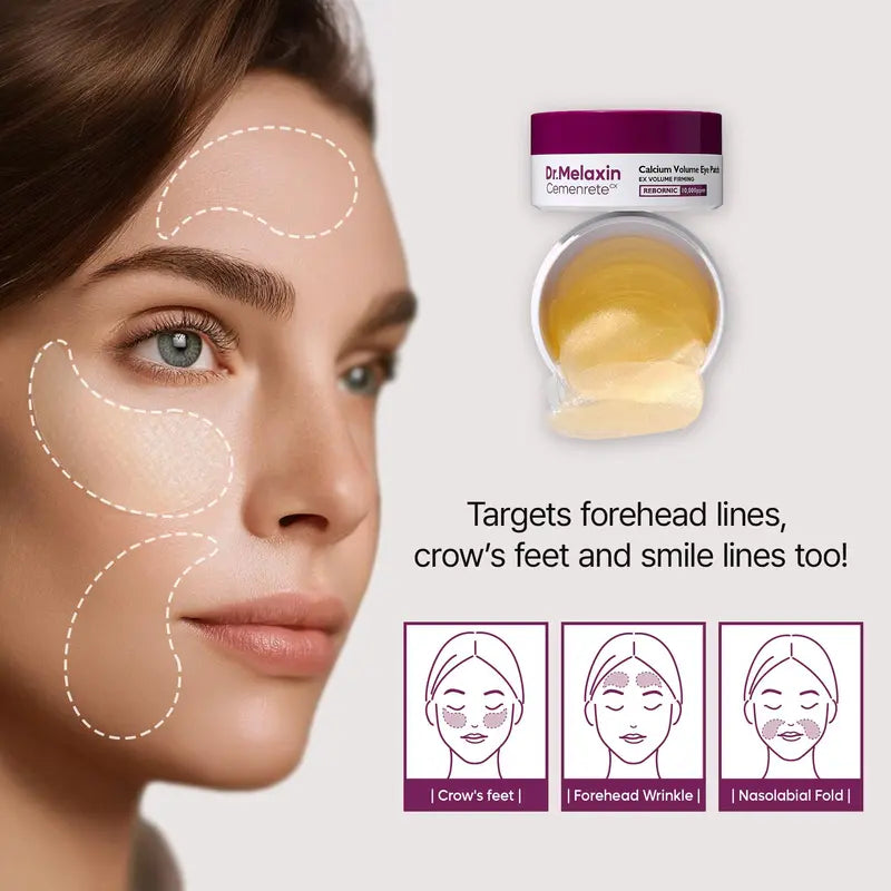 Dr.Melaxin™ 5-Step Collagen Plumping & Firming Bundle