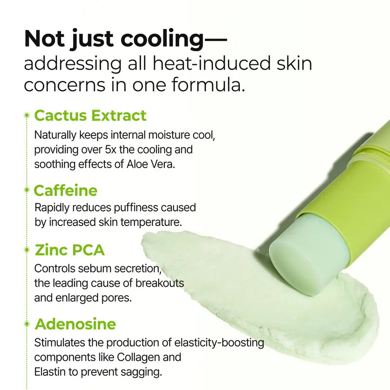 Dr.Melaxin Cactox Moisture & Skin Repair Balm Set