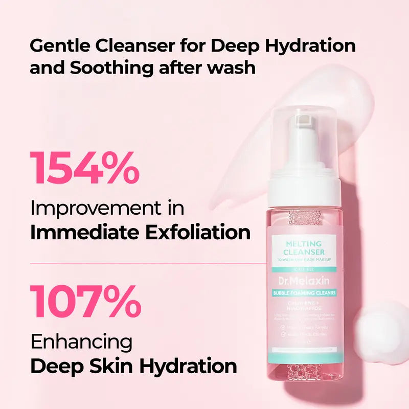 Dr.Melaxin™ Dark Spot Correcting & Peeling Care Set