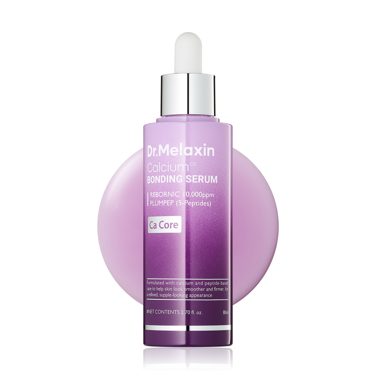 Calcium Bonding Serum