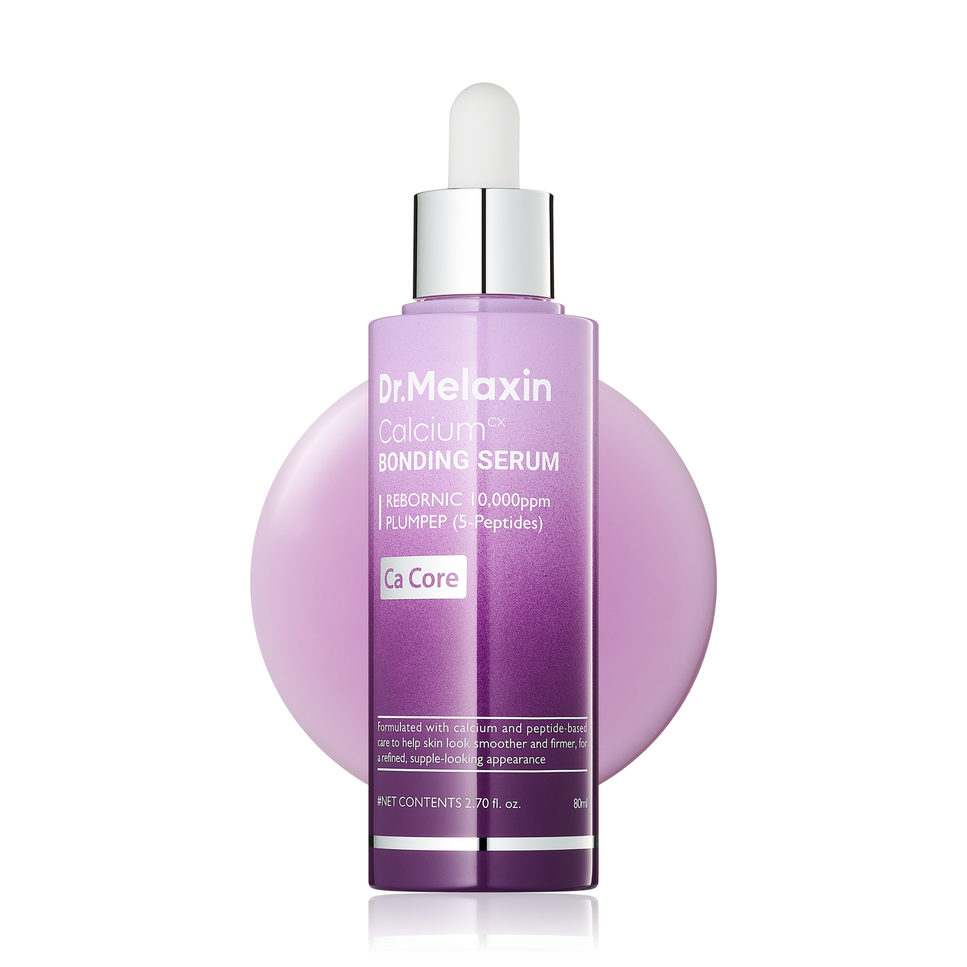 Calcium Bonding Serum
