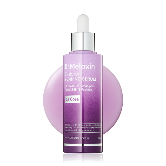 Calcium Bonding Serum