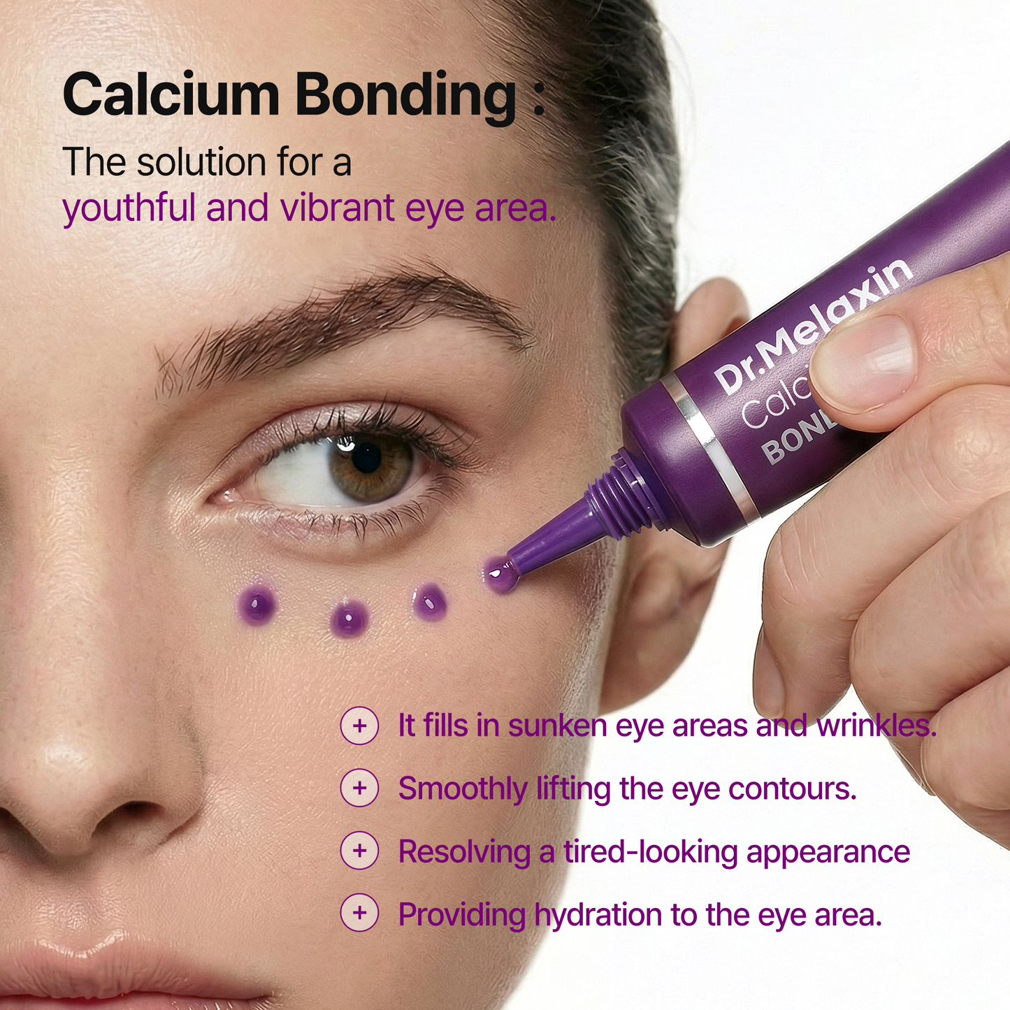 [Dr.Melaxin Exclusive] Calcium & Collagen Youth Bonding Set | Extra 5% OFF