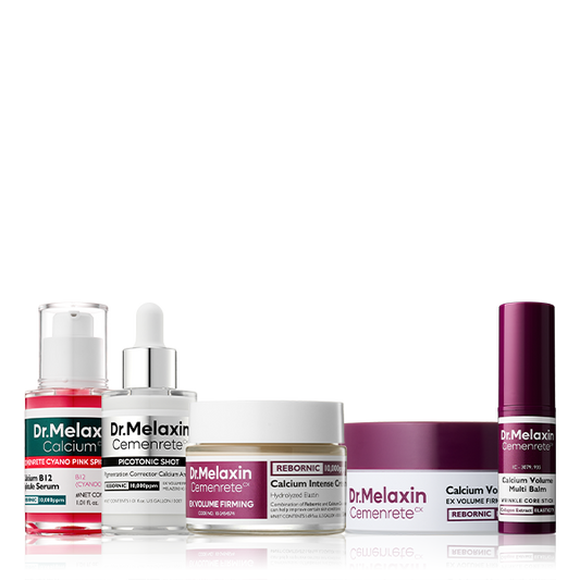 [TikTok Bestseller] Gifted Collagen Boost Set | Extra 5% OFF