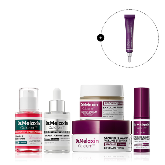 [Dr.Melaxin Exclusive] Gifted Collagen Boost Set — Eye Care Edition | Extra 5% OFF