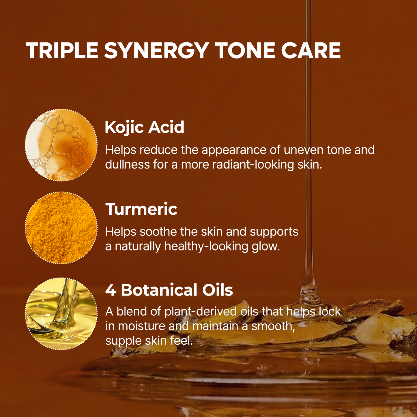 Kojic Acid & Cactox Serum Soap Cleansing Duo