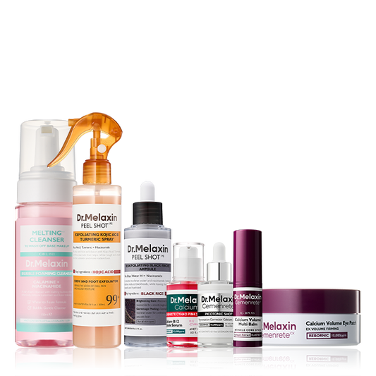[TikTok Bestseller] Radiant Blowout Routine Set | Extra 5% OFF
