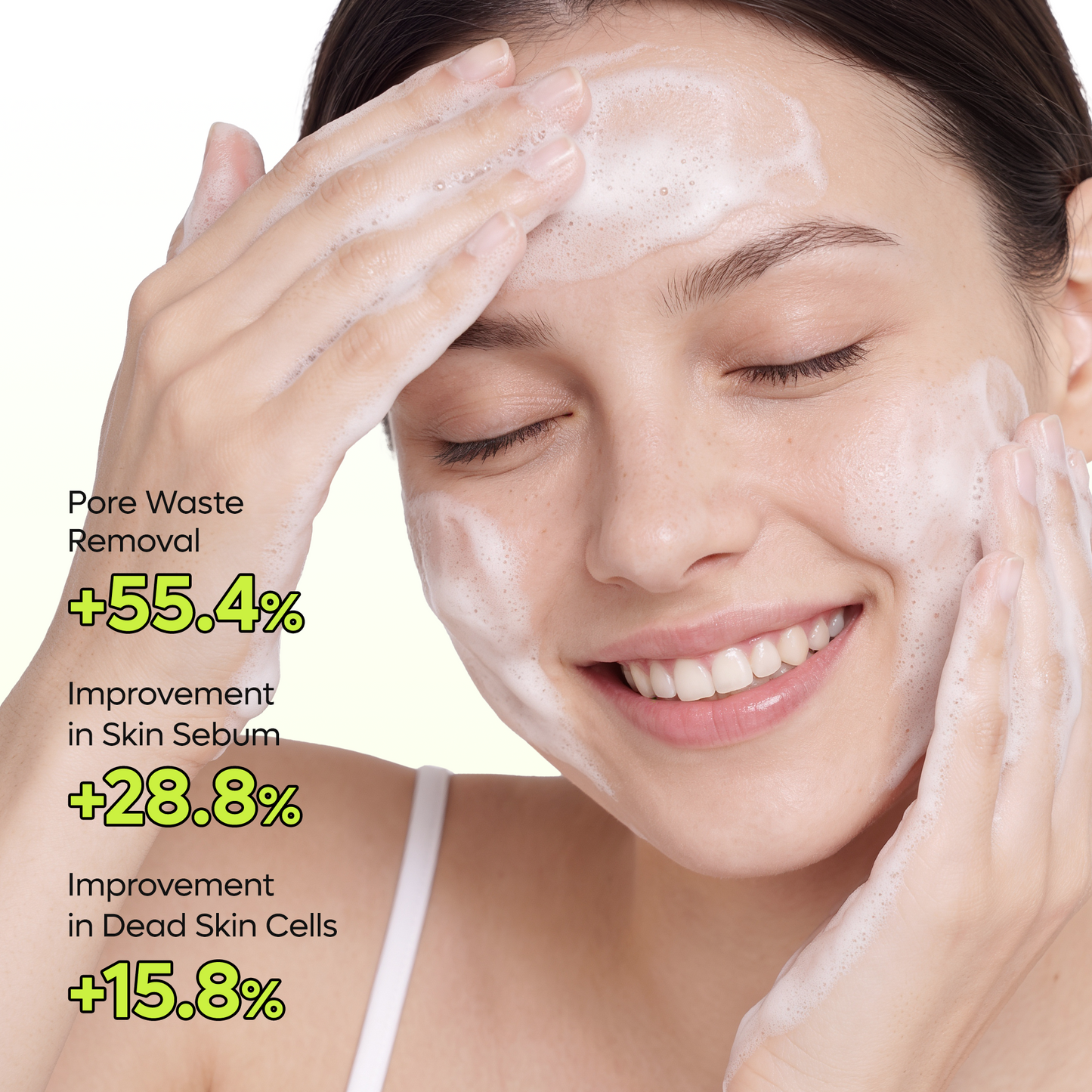 S-ZINC Blemish Gel Cleanser