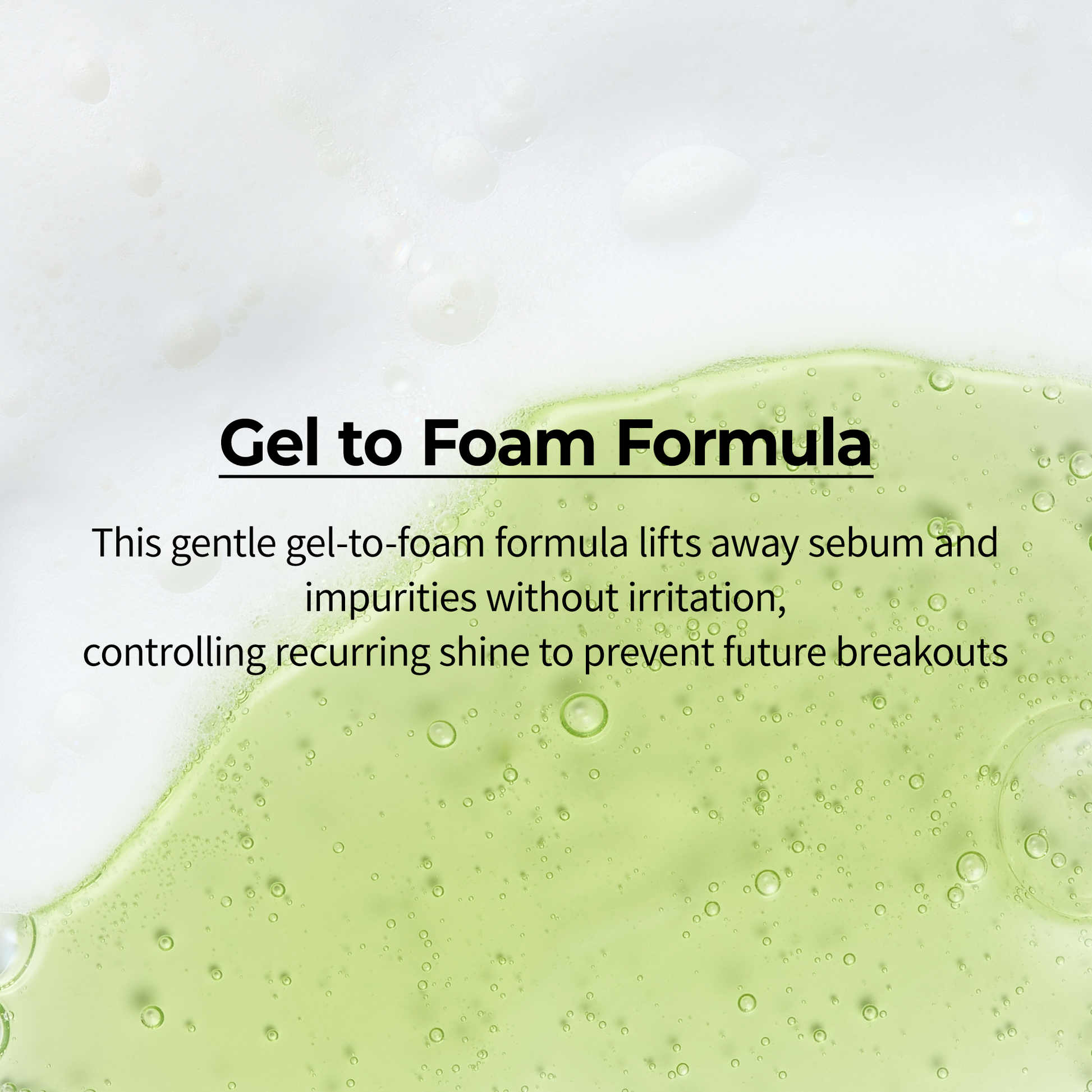 S-ZINC Blemish Gel Cleanser