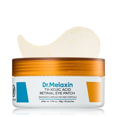 TX-Kojic Acid Retinal Eye patch