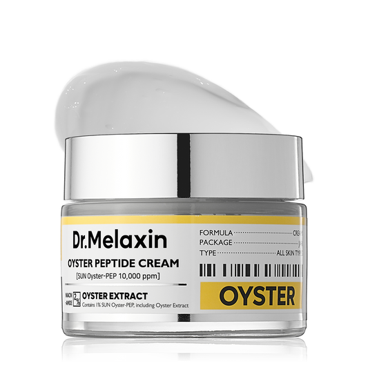 Oyster Pep-3 Renewal Cream