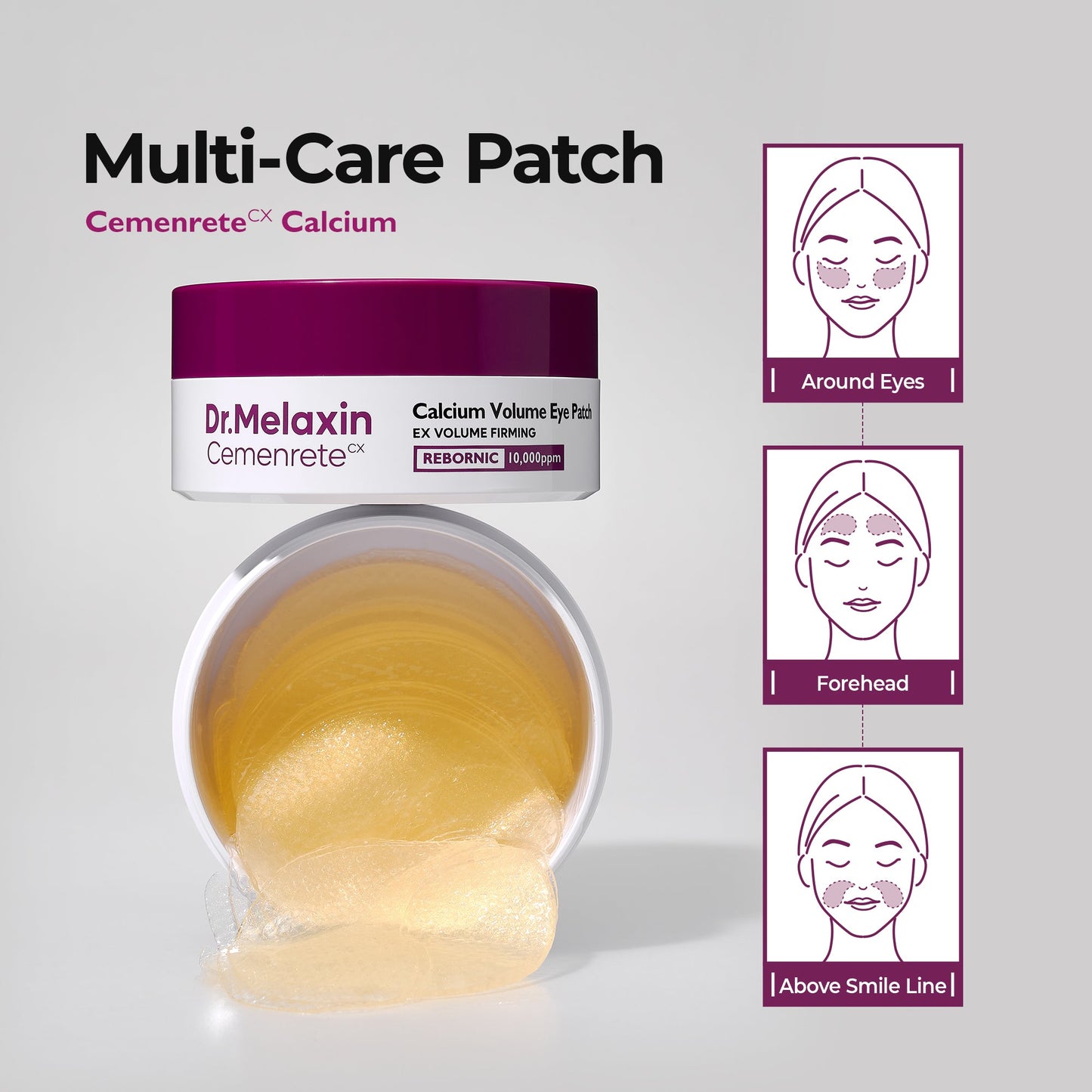 [Dr.Melaxin Exclusive] Radiant Blowout Routine Set — Body Glow Edition | Extra 5% OFF