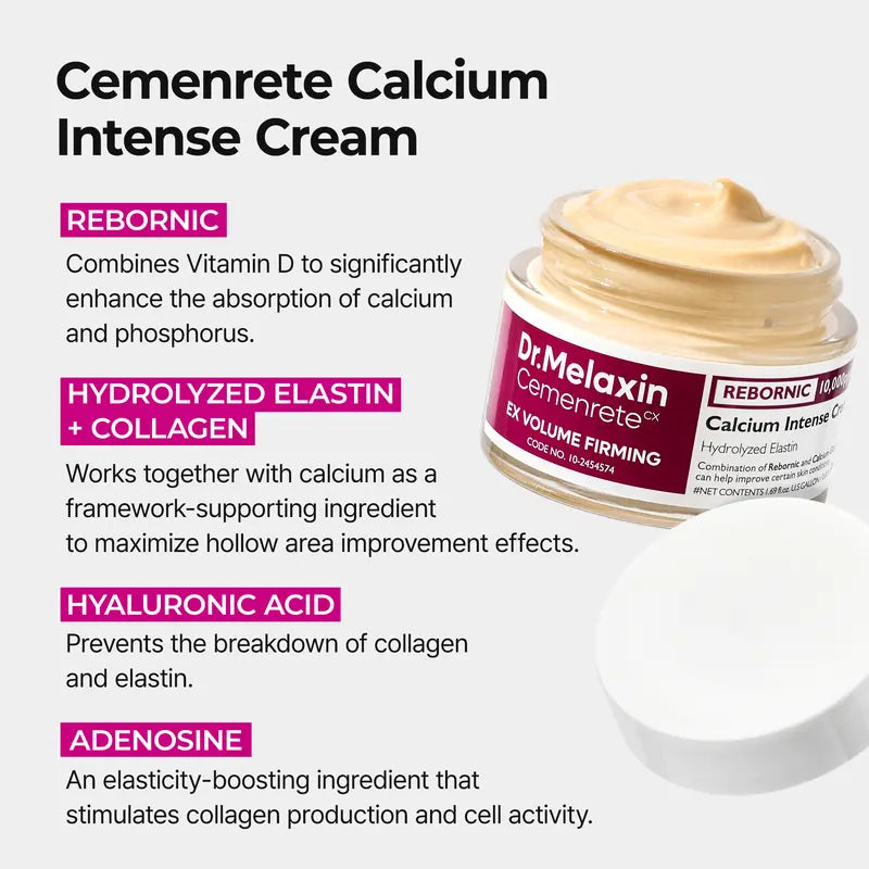 [Dr.Melaxin Official Midlife Nursing's Pick] Full Morning and Night Routine – Peeling & Collagen Care Set for Radiant, Healthy Skin