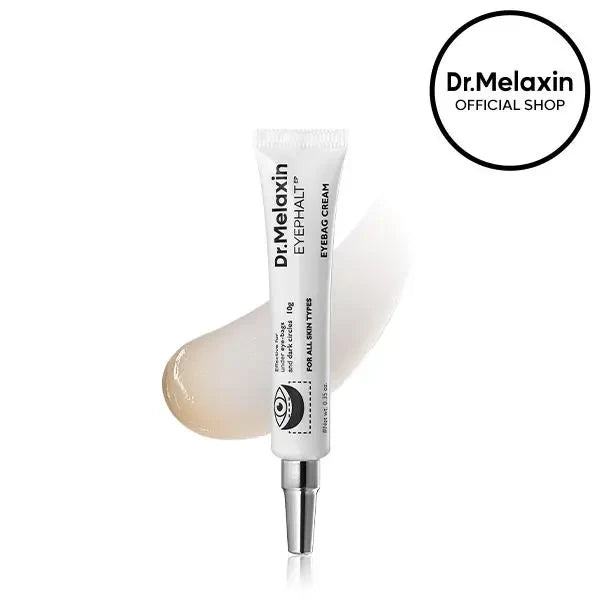 [Dr.Melaxin Official] Eyephalt Day & Night Firming Routine Set | Calcium Collagen & EGF Care | Korean Cosmetics