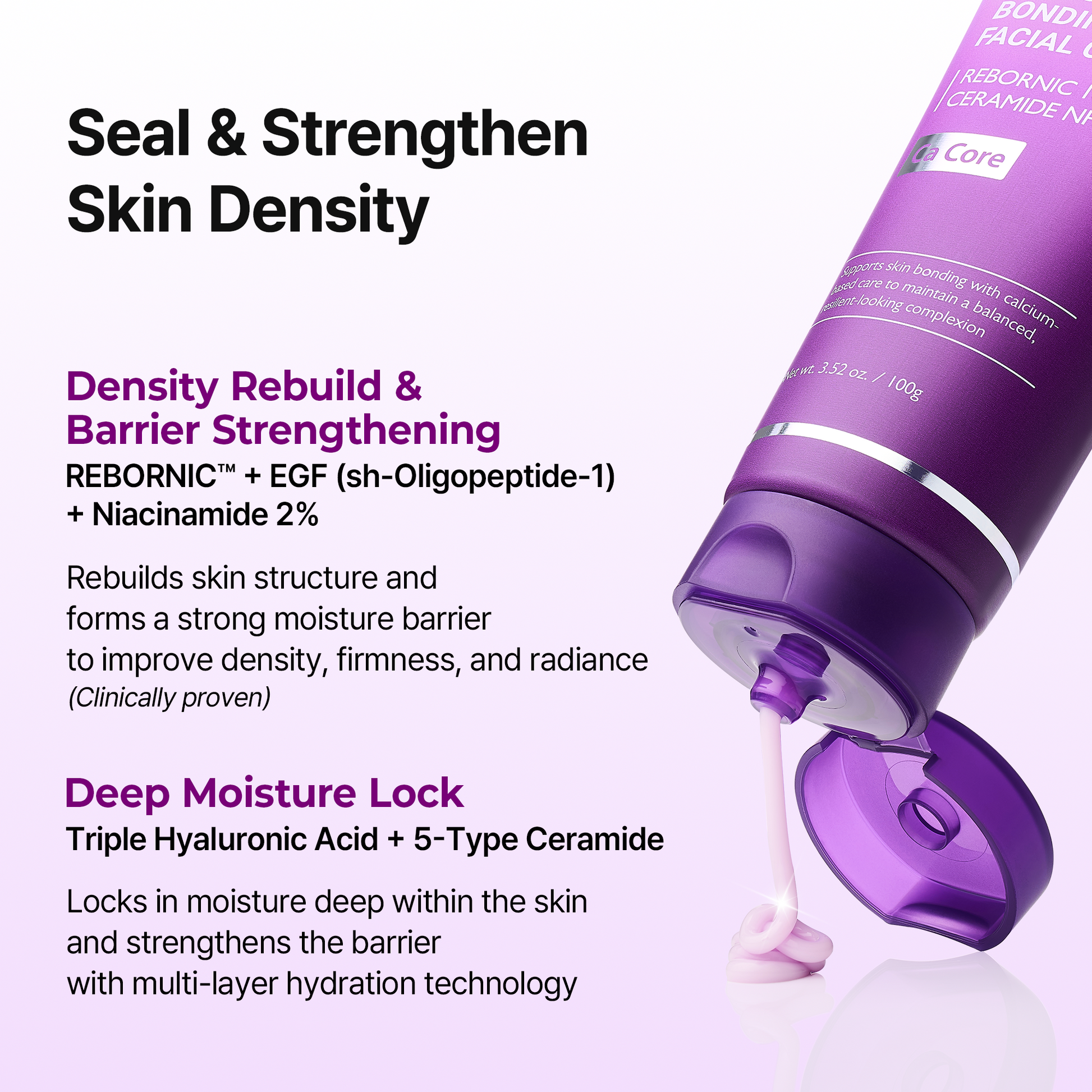 [Dr.Melaxin Exclusive] Calcium & Collagen Youth Bonding Set | Extra 5% OFF