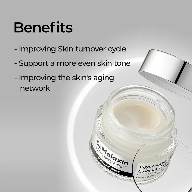 [Dr.Melaxin Official] Picotonic Shot Pigmentation Corrector Line | Dark Spot Brightening, Skin Regeneration Cycle | Korean Skin Care Cosmetics
