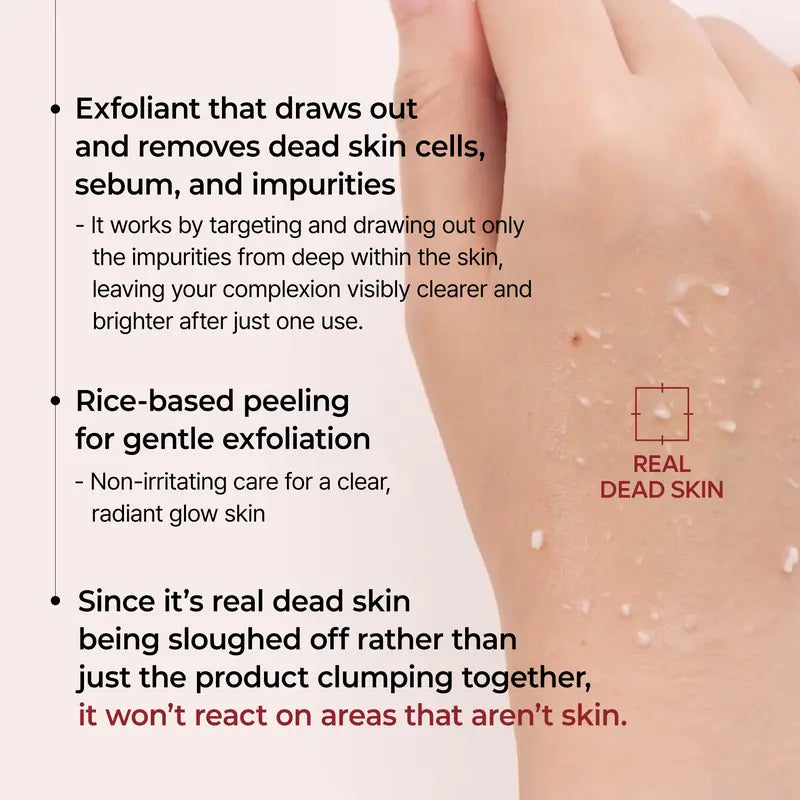 [Dr.Melaxin Official] Peel Shot Glow Rice Ampoule Duo + Kojic Acid Turmeric Serum 80ml for Revitalizing Antiaging Capsules Skin Care Koran Cosmetics