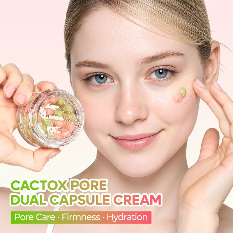 [Dr.Melaxin Official] 8-Step Glass Skin Routine | Pore + Acne + Glow All-in-One Kit with Cactus Cooling to De-puff, Kojic Spot Correction & Advanced Skin Density Support