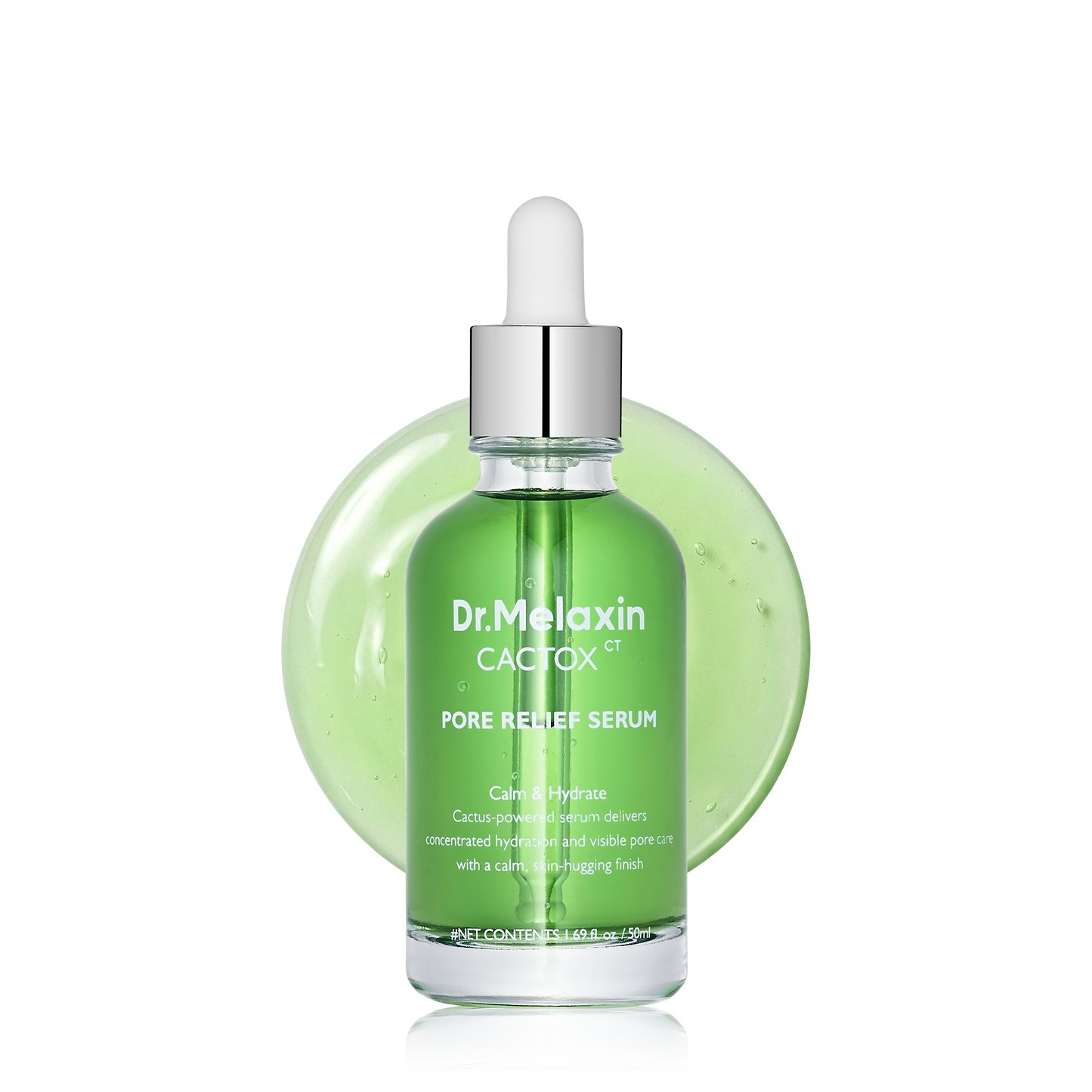 Cactox Pore Relief Serum
