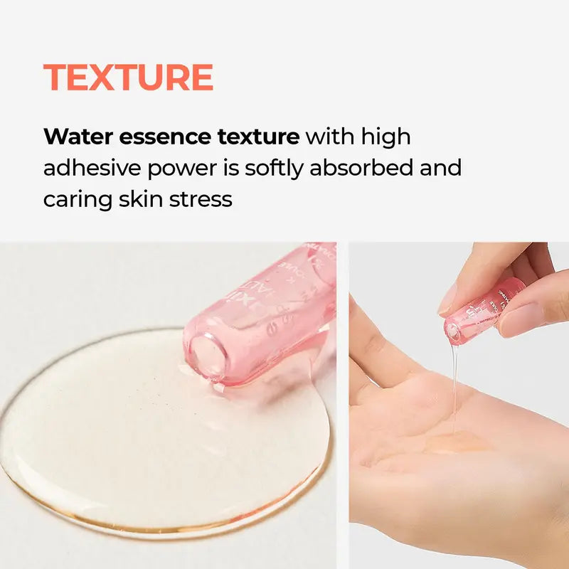 [Dr.Melaxin Official] Neck Lift 3-Step Routine | Target Tech Neck & Firming Care Set l Neck Cream 50ml + Neck Ampoule 1.5ml x 10 + Calcium Multi Balm