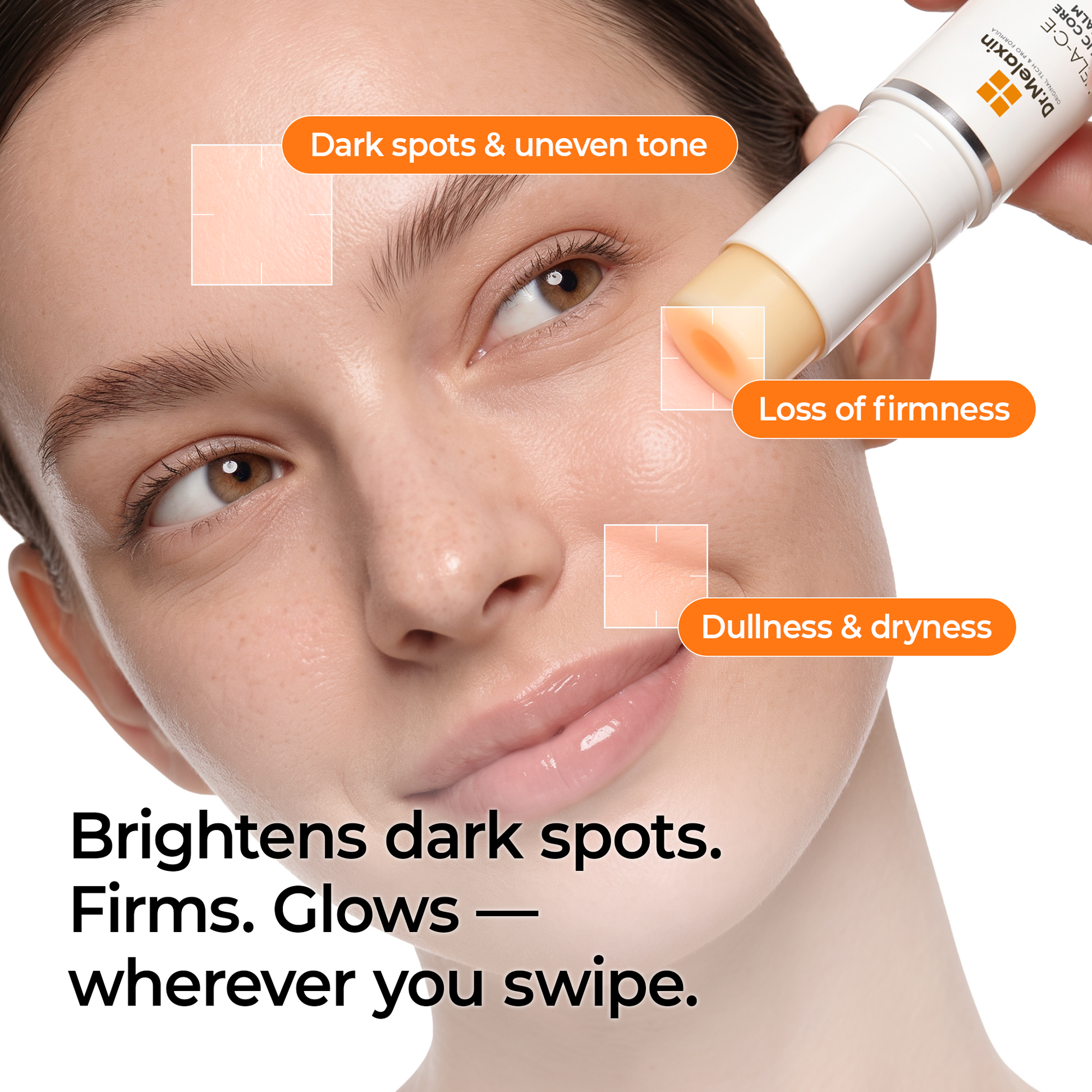 MELA-C·E Ferulic Core Multi Balm