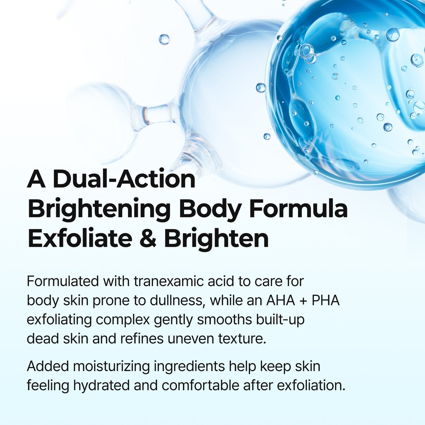 [Dr.Melaxin Exclusive] Radiant Blowout Routine Set — Body Glow Edition | Extra 5% OFF
